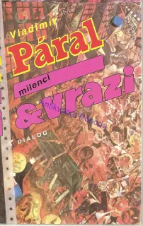 Milenci a vrazi