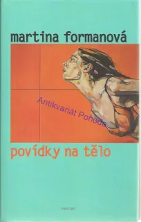 Povídky na tělo