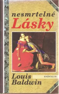 Nesmrtelné lásky
