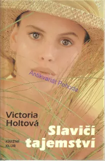 Slavičí tajemství
