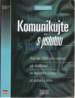 Komunikujte s jistotou