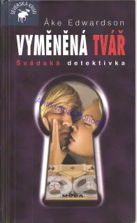 Vyměněná tvář