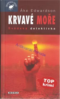 Krvavé moře
