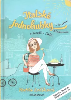 Italské jednohubky