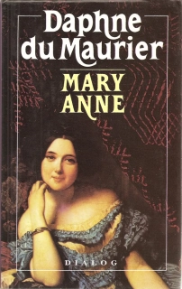 Mary Anne