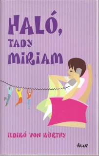 Haló, tady Miriam