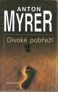 Divoké pobřeží