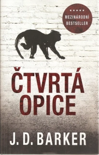 Čtvrtá opice