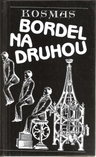 Bordel na druhou