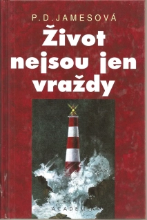 Život nejsou jen vraždy