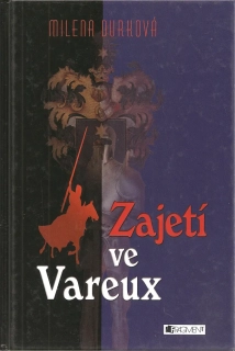 Zajetí ve Vareux