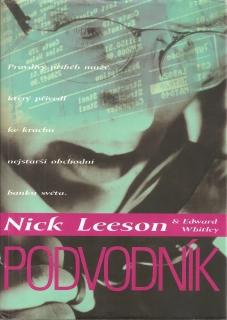 Podvodník