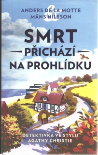 Smrt přichází na prohlídku
