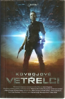 Kovbojové a vetřelci