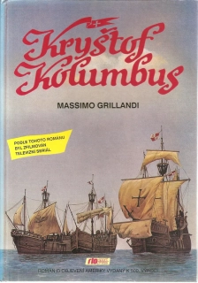 Kryštof Kolumbus