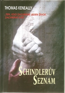 Schindlerův seznam