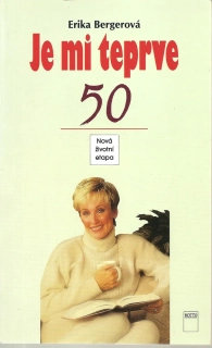 Je mi teprve 50