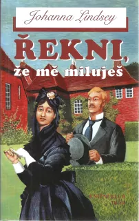 Řekni, že mě miluješ
