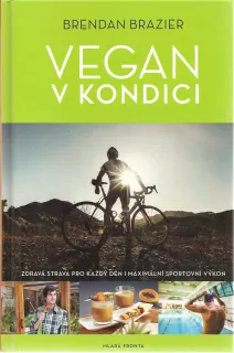 Vegan v kondici