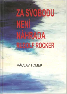 Za svobodu není náhrada