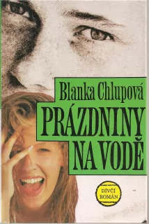 Prázdniny na vodě