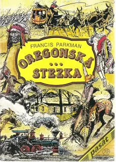 Oregonská stezka
