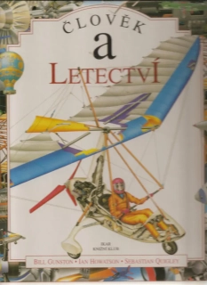 Člověk a letectví