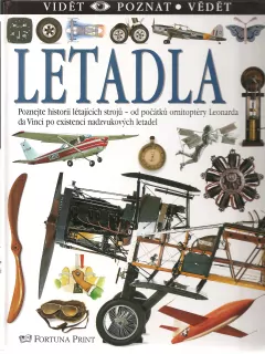 Letadla