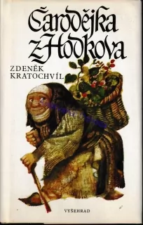 Čarodějka z Hodkova