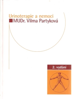 Urinoterapie a nemoci