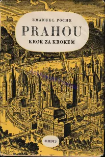 Prahou krok za krokem