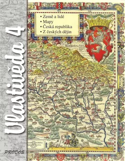 Vlastivěda 4