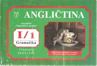 Angličtina I/1 Gramatika