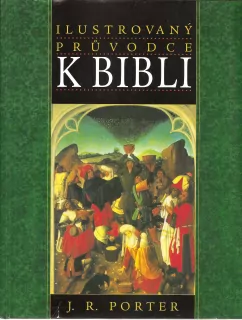 Ilustrovaný průvodce k Bibli
