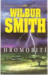 Hromobití