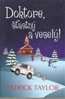 Doktore, šťastný a veselý!