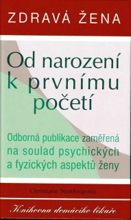 Zdravá žena