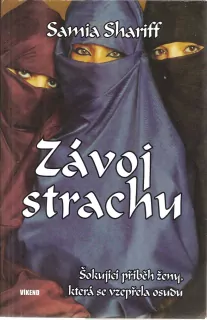 Závoj strachu