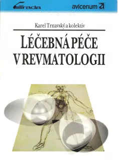 Léčebná péče v revmatologii