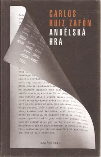 Andělská hra