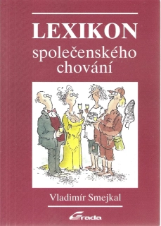 Lexikon společenského chování