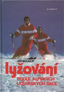 Lyžování podle alpských lyžařských škol