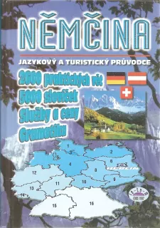 Němčina