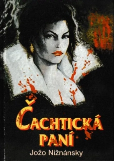 Čachtická paní