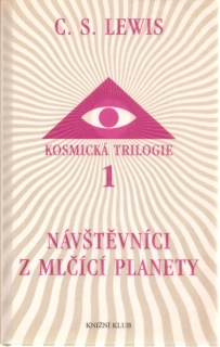 Kosmická trilogie