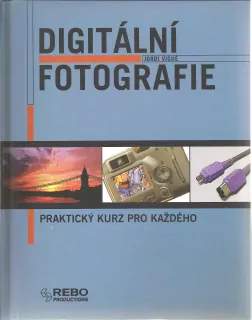 Digitální fotografie
