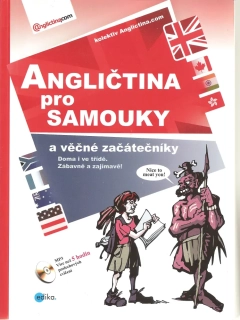 Angličtina pro samouky a věčné začátečníky