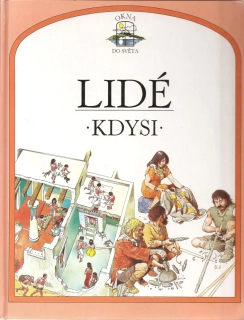 Lidé Kdysi