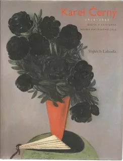 Karel Černý 1910 - 1960