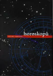 Velká kniha horoskopů